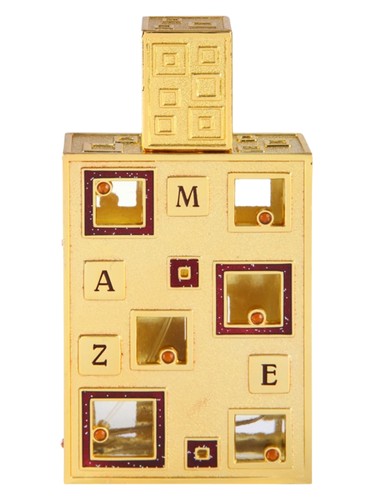 Maze Eau De Parfum