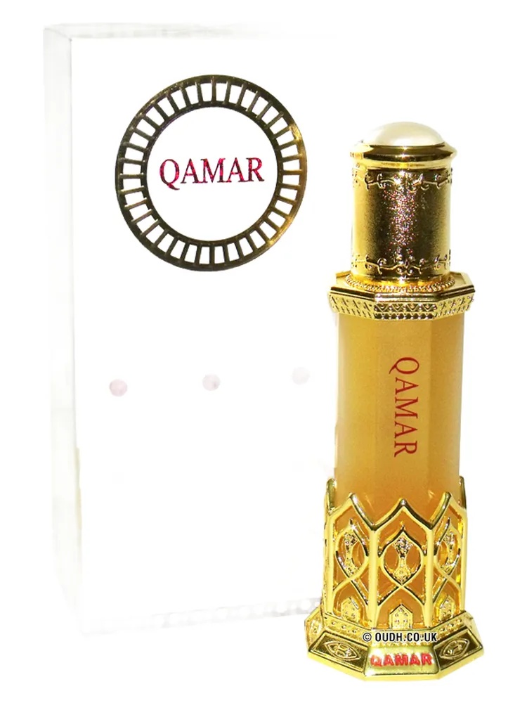 Qamar