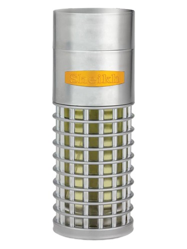 Sheikh Eau De Parfum