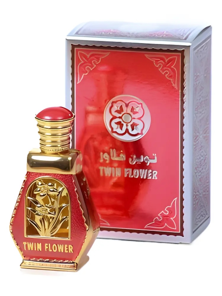Twin Flower