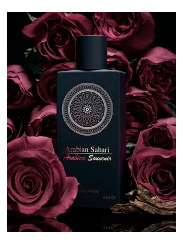 Arabian Sahari