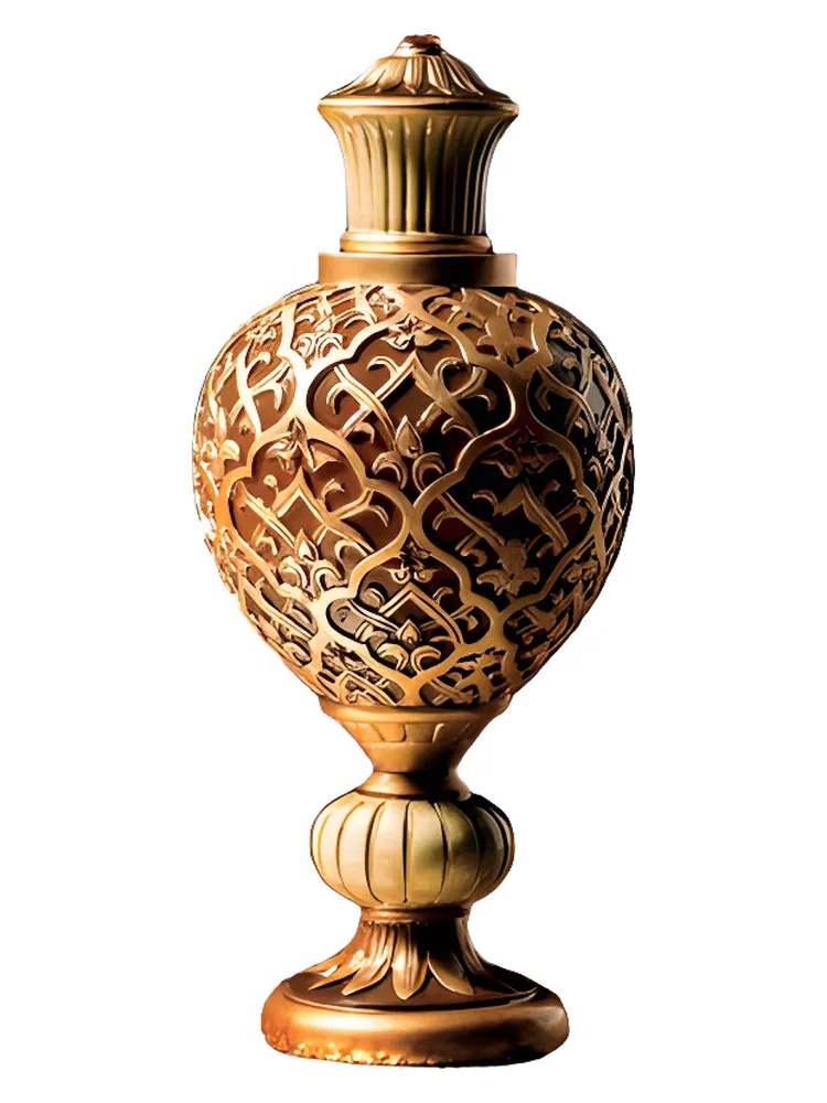 Oudh Al Sheykh