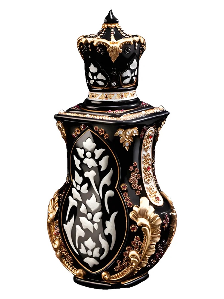 Oudh Crystal