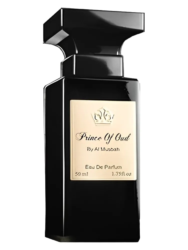 Prince Of Oudh
