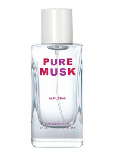 Pure Musk