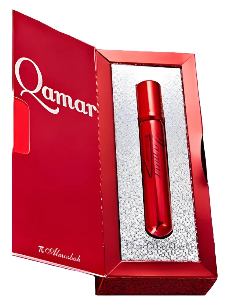 Qamar