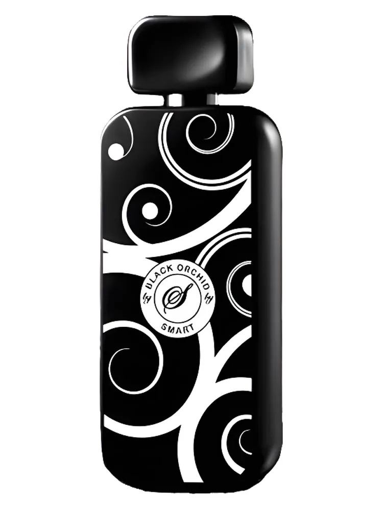 Smart Black Orchid
