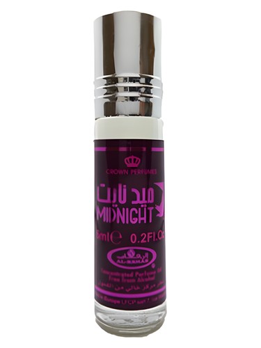 Midnight