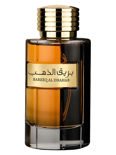 Bareeq Al Dhahab
