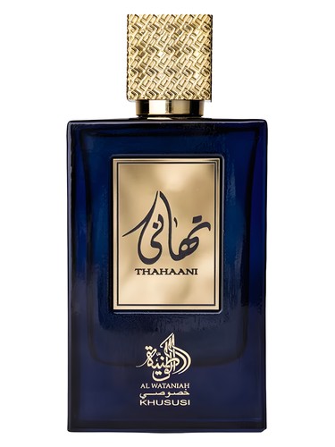 Thahaani