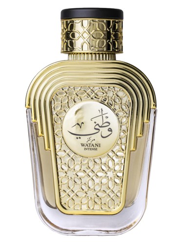 Watani Intense