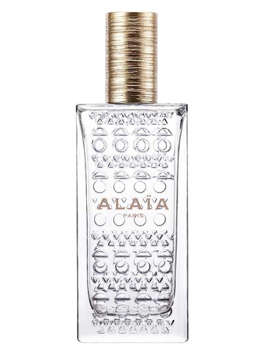 Alaïa Eau de Parfum Blanche