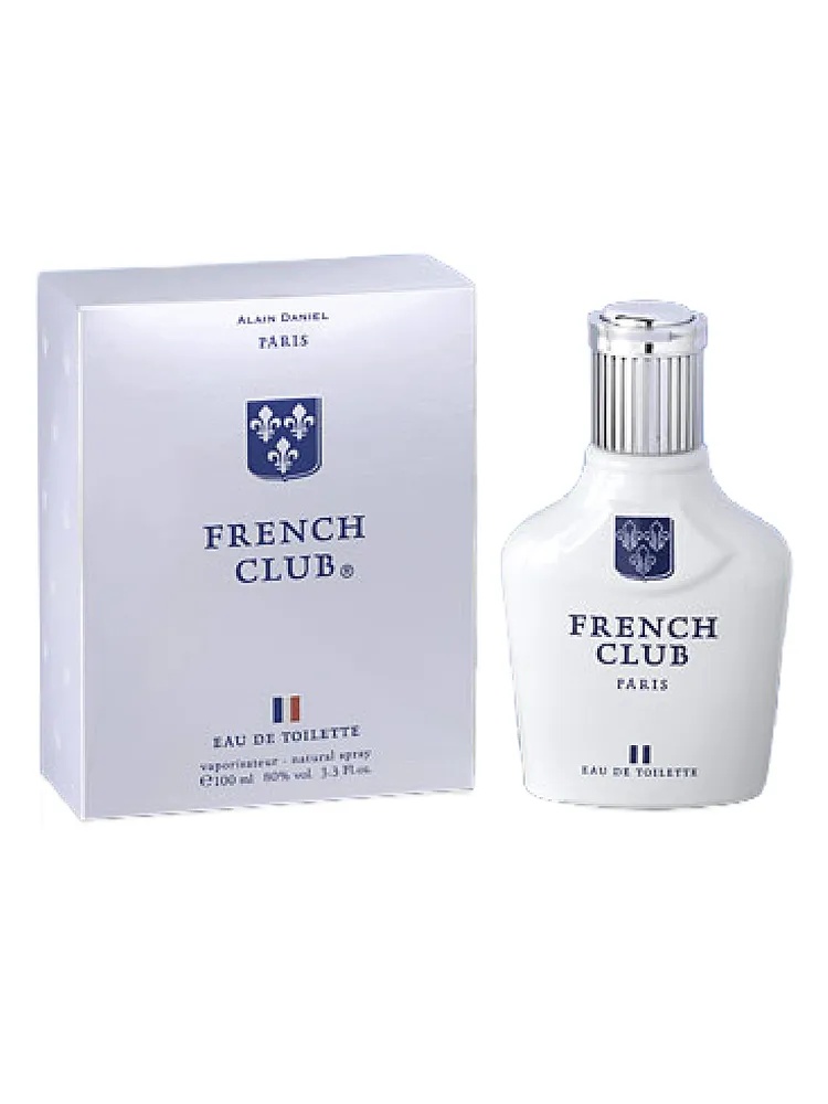 French Club