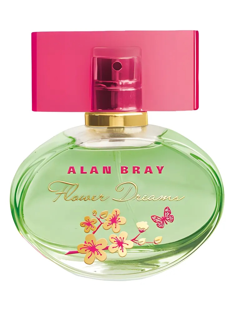 Flower Dreams