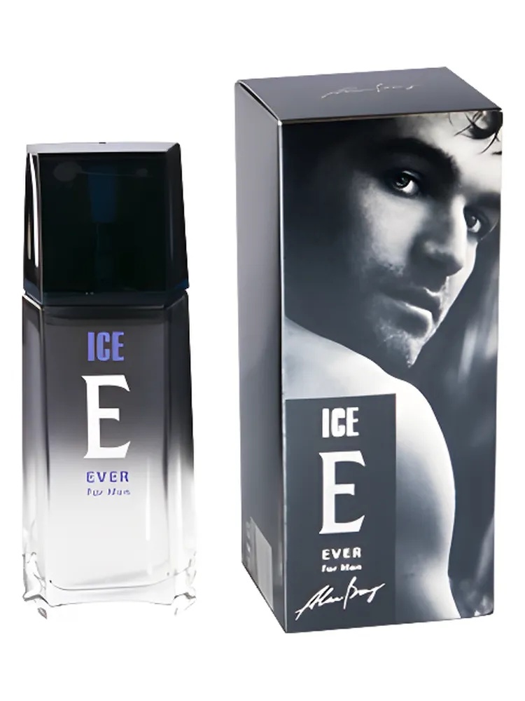 Ice Ever