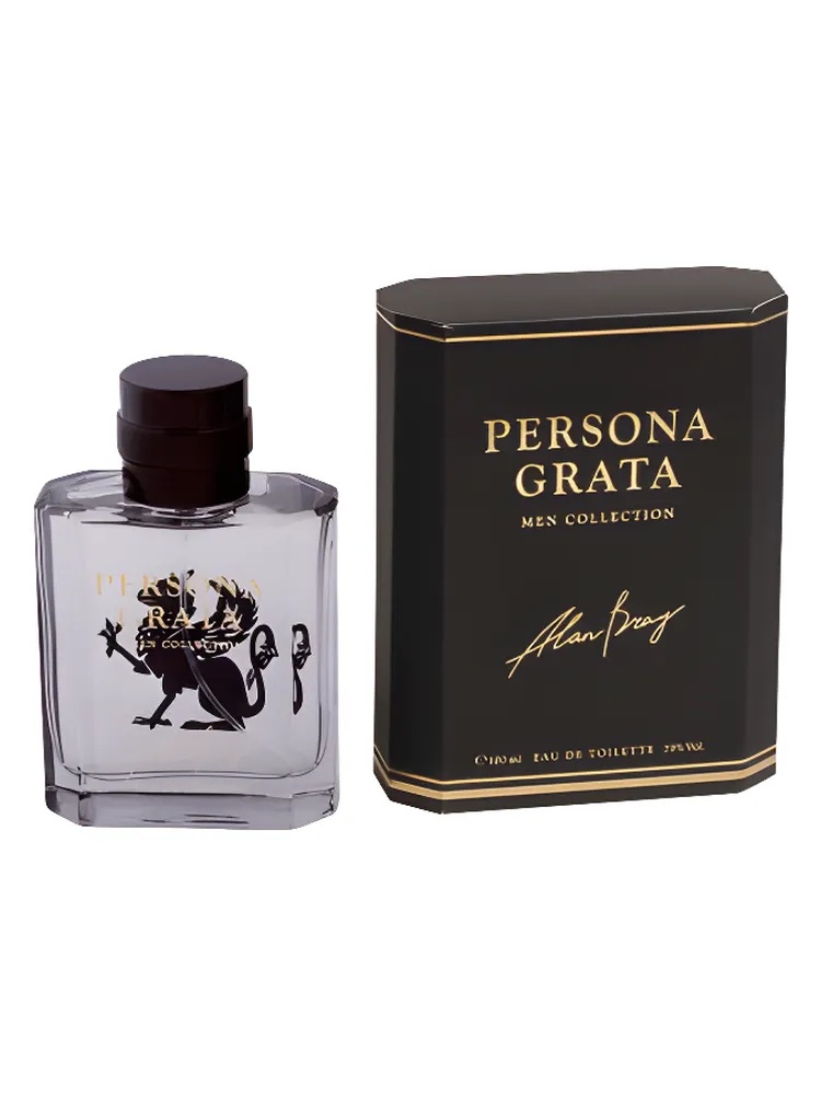 Persona Grata