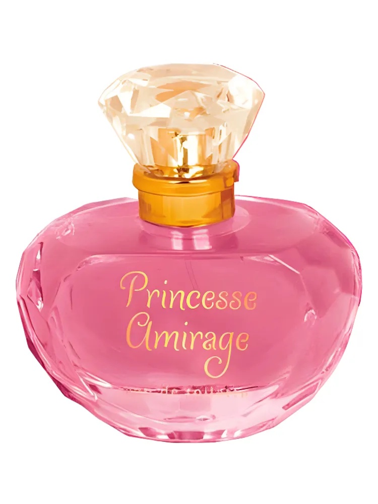 Princesse Amirage