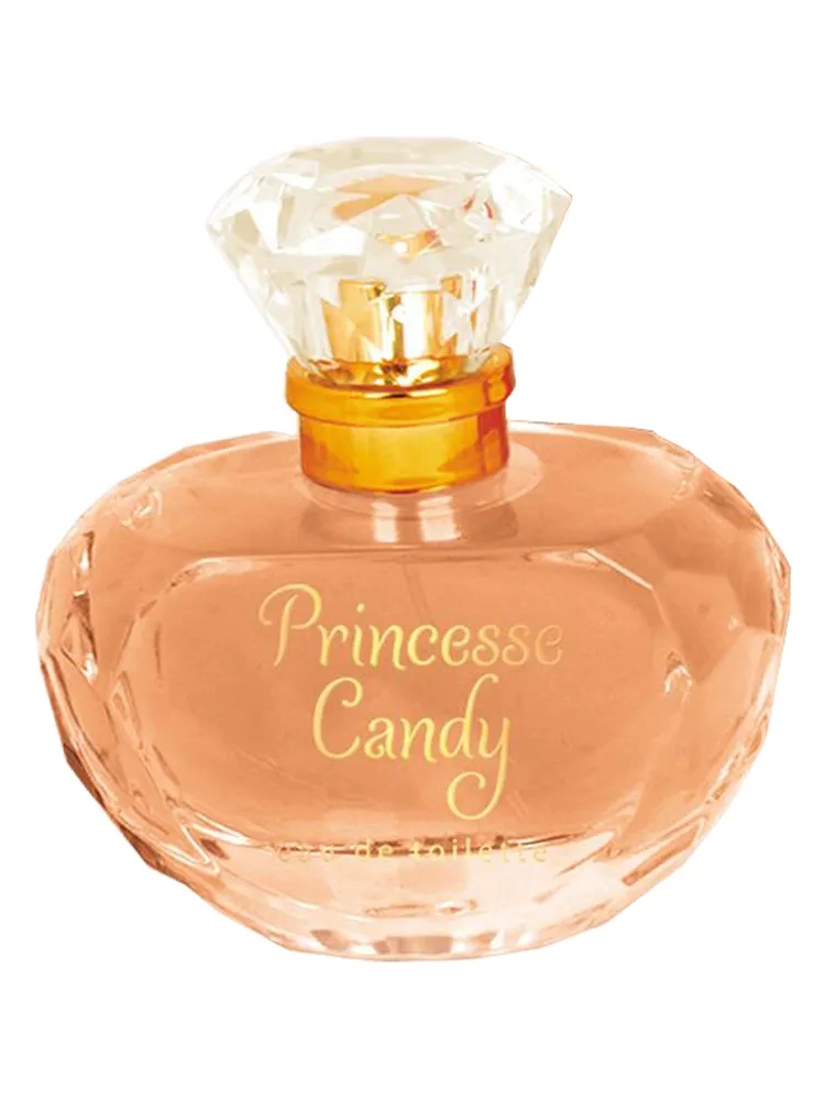 Princesse Candy