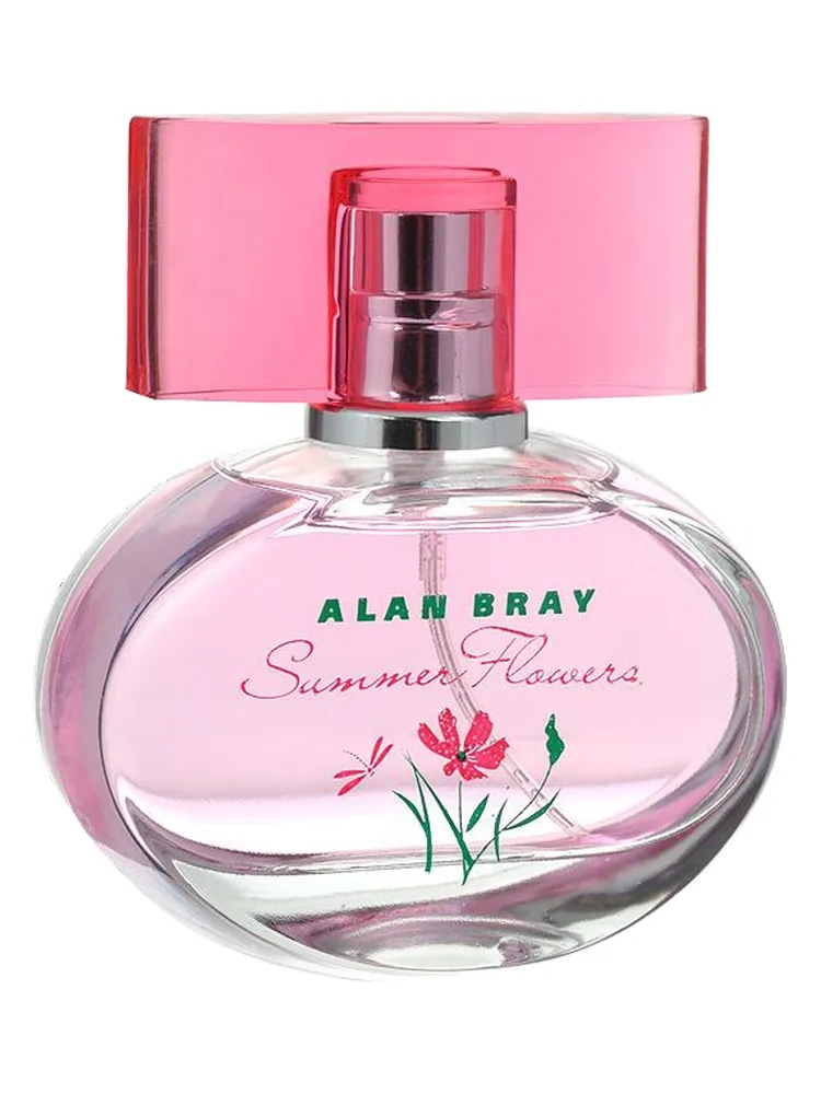 Summer Flowers