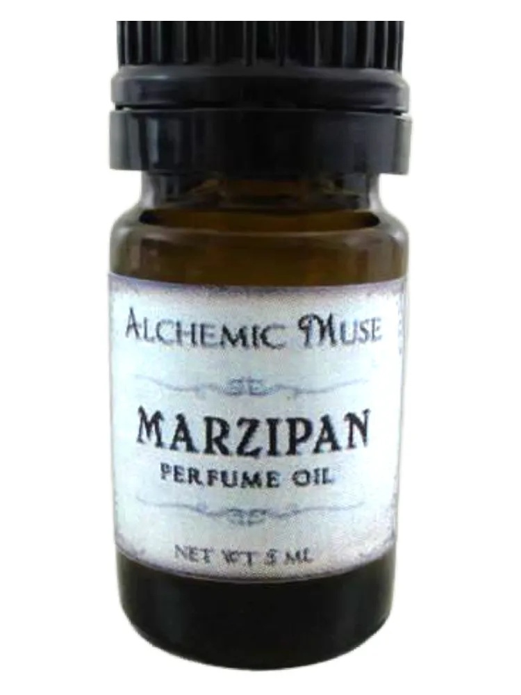Marzipan