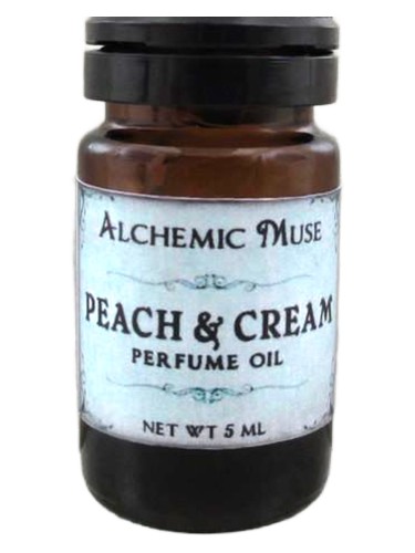Peach and Cream