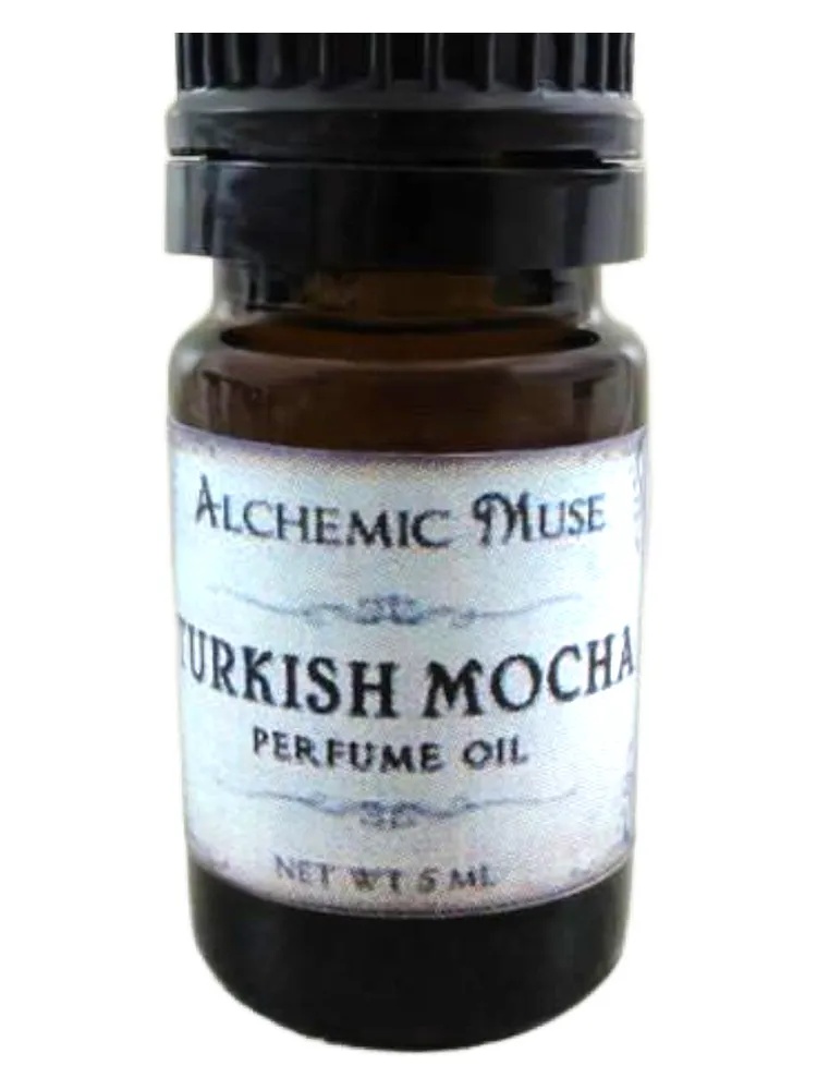 Turkish Mocha