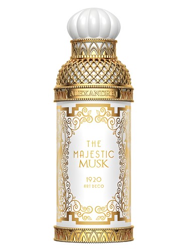 The Majestic Musk