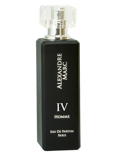 Homme IV