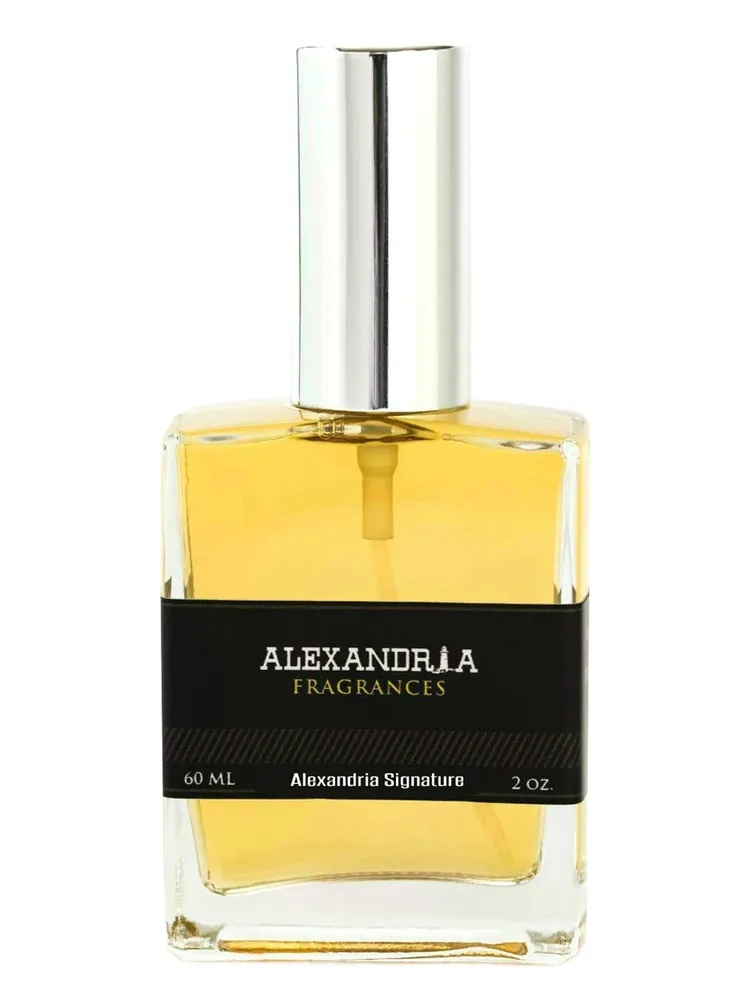 Alexandria Signature