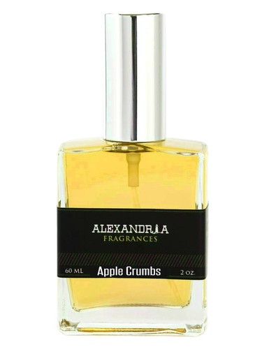 Apple Crumb