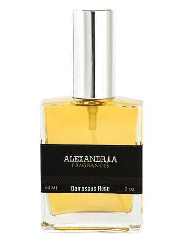 Damascus Rose