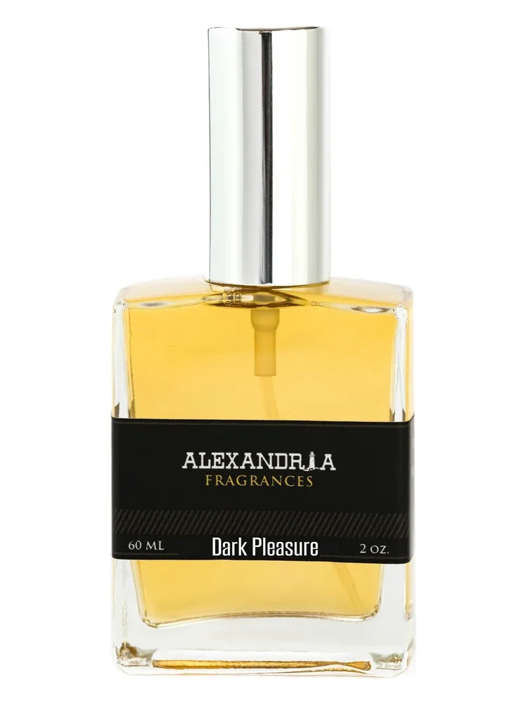 Dark Pleasure