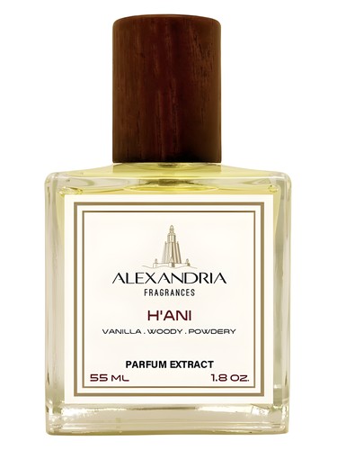 H Ani