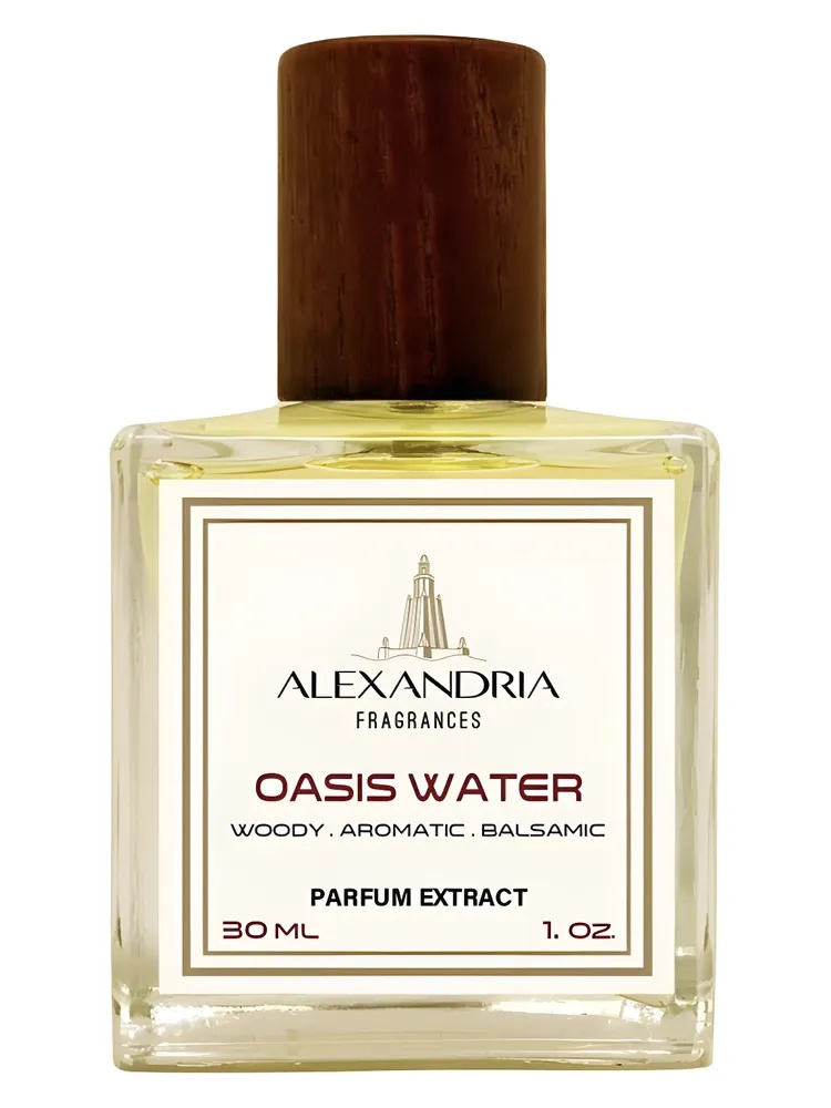 Oasis Elixir