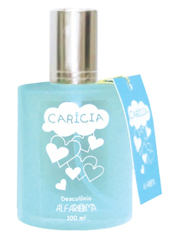 Carícia