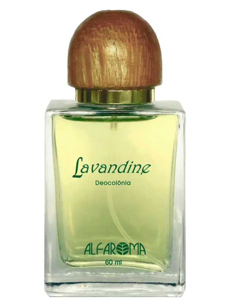 Lavandine