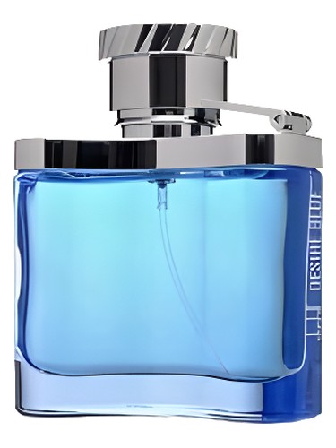 Desire Blue