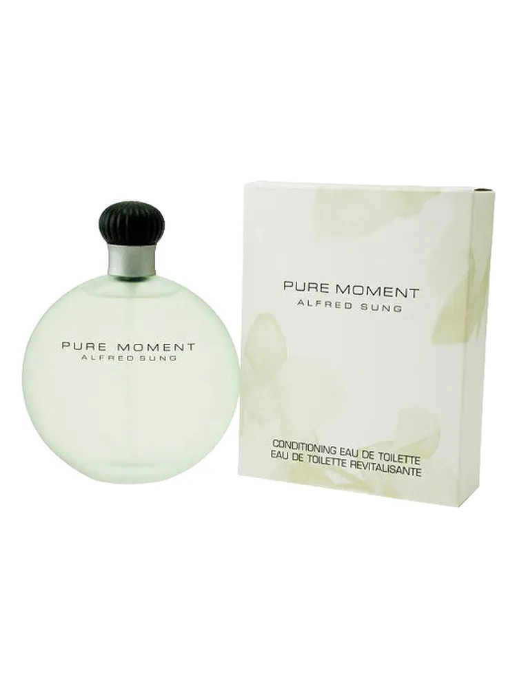 Pure Moment