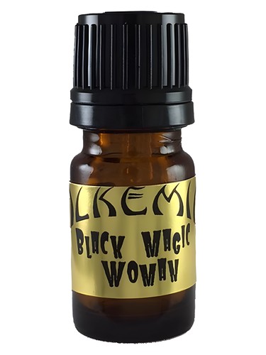 Black Magic Woman
