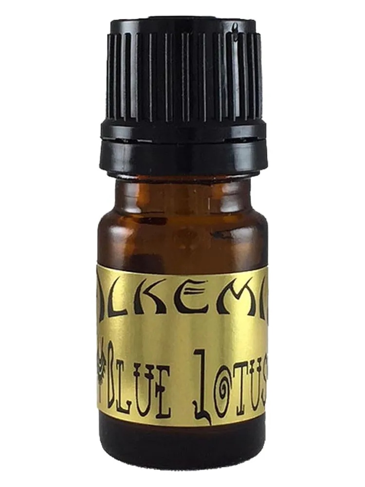 Blue Lotus