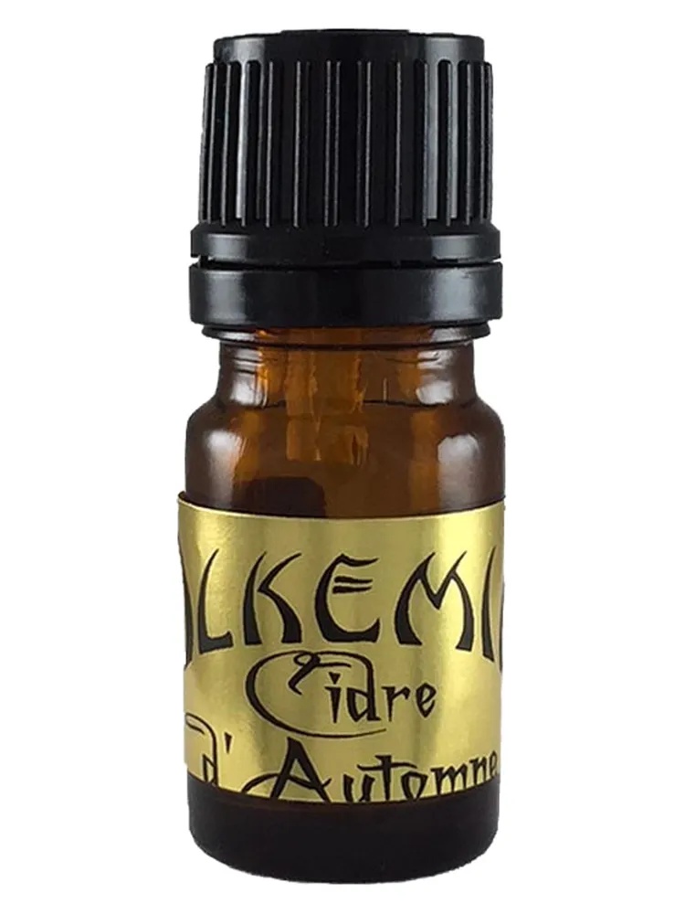 Cidre d' Automne