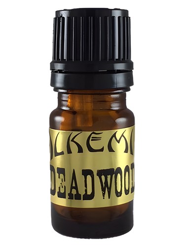 Deadwood