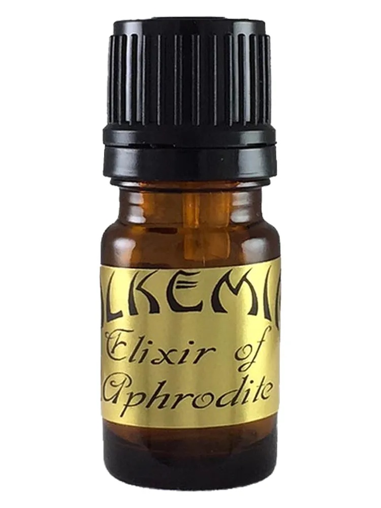 Elixir of Aphrodite