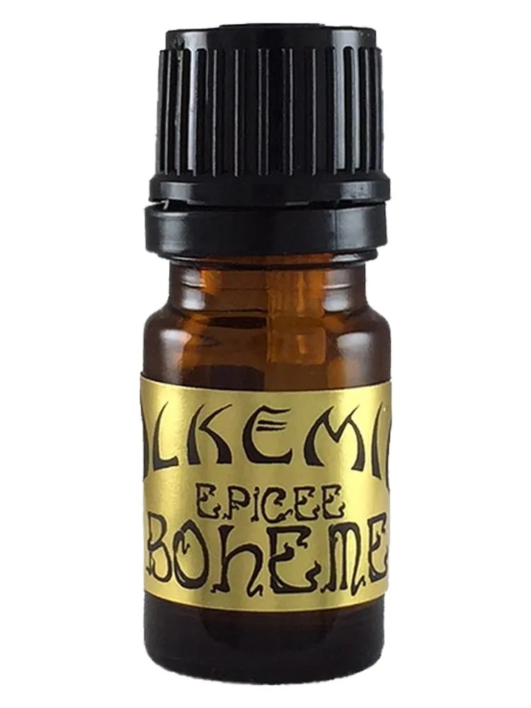 Epicée Bohème