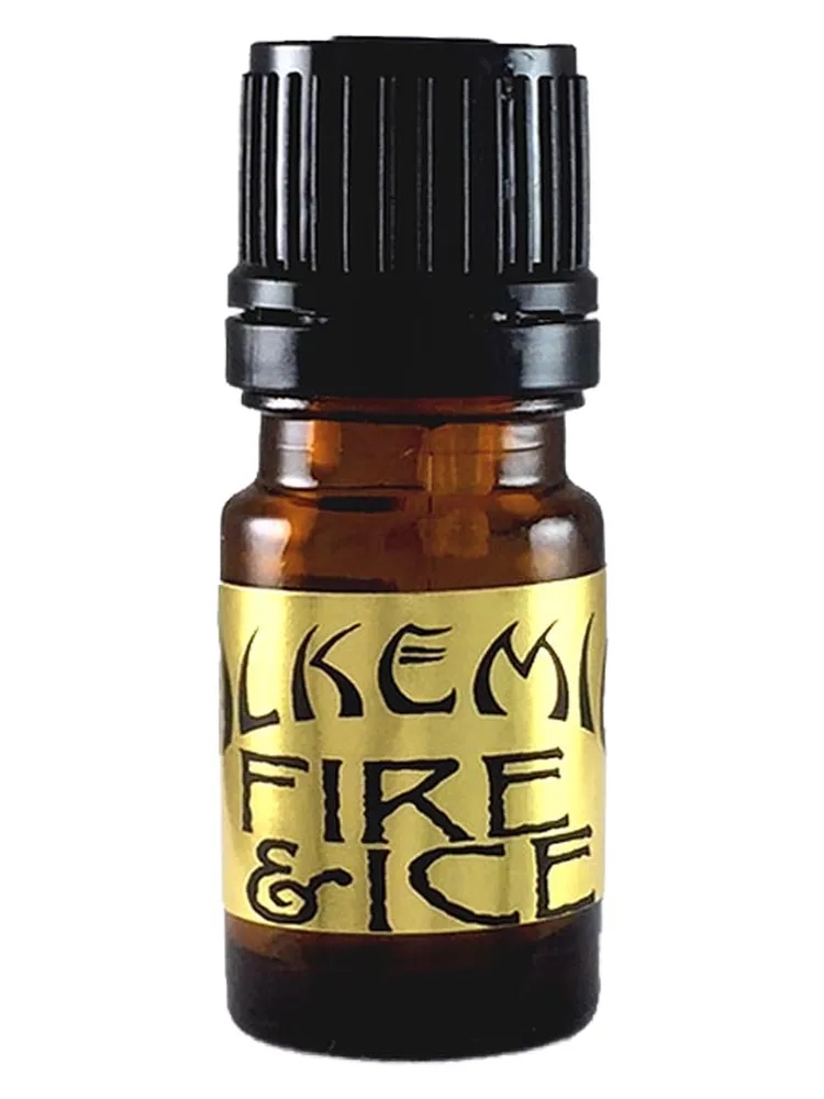 Fire and Ice