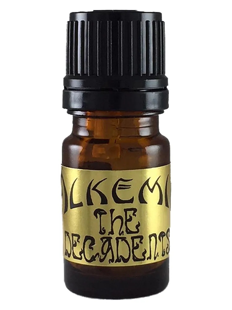 The Decadents