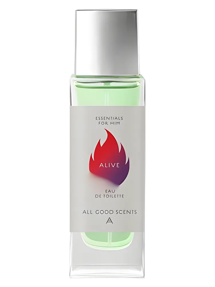 Alive