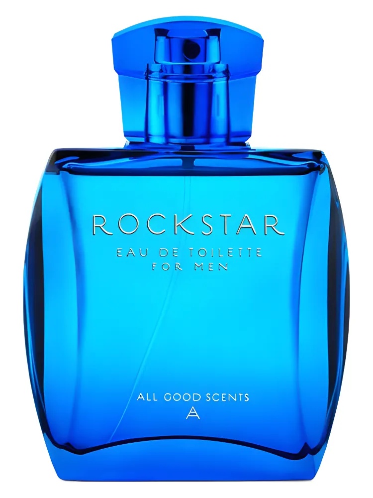 Rockstar