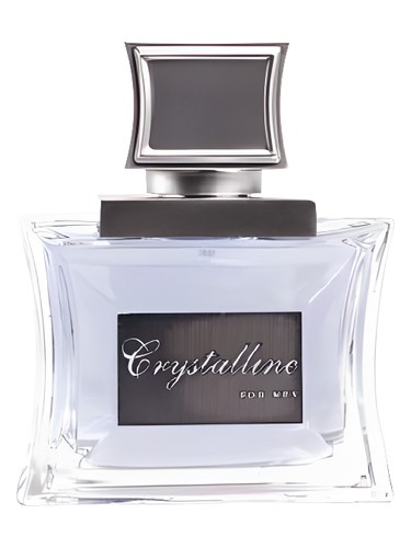 Crystalline for Men