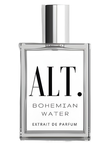 Bohemian Water